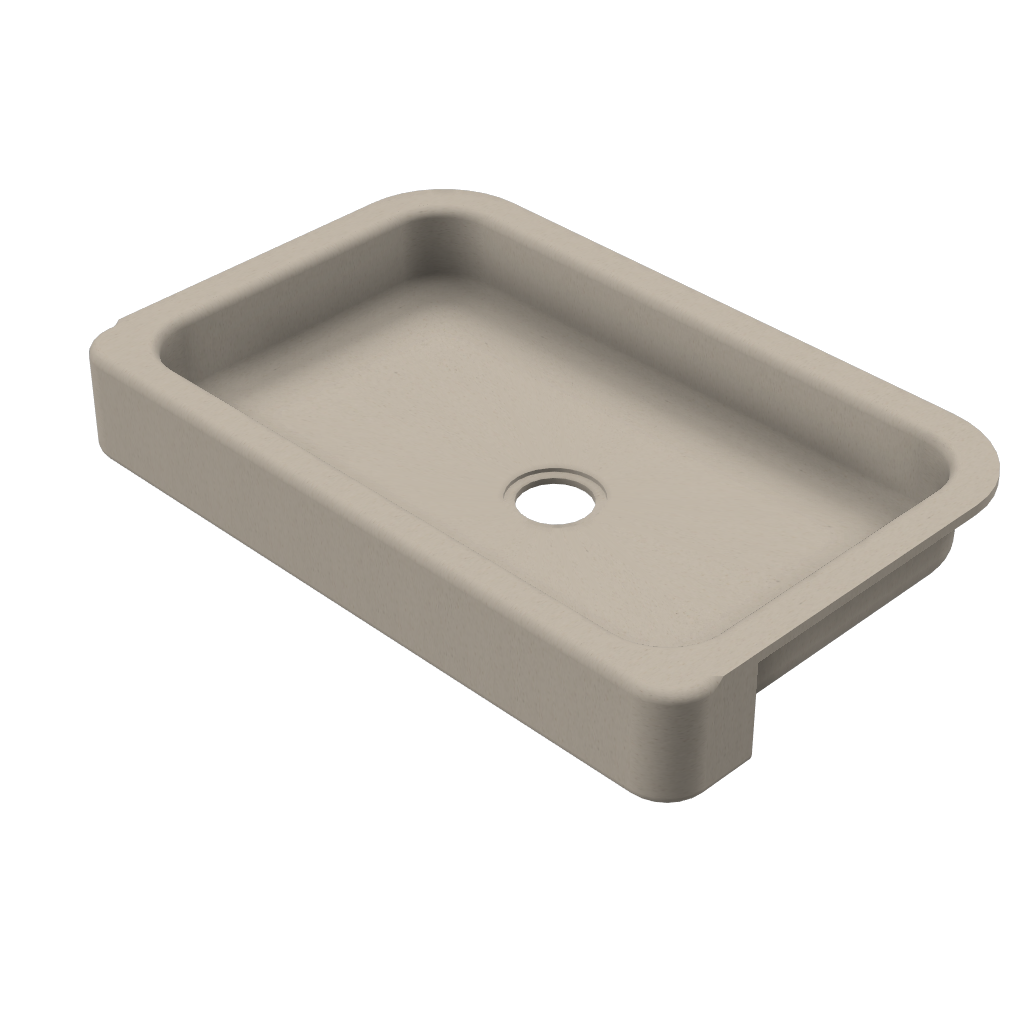 Custom Farmhouse Sinks