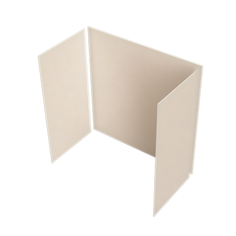 Custom Tub Surrounds